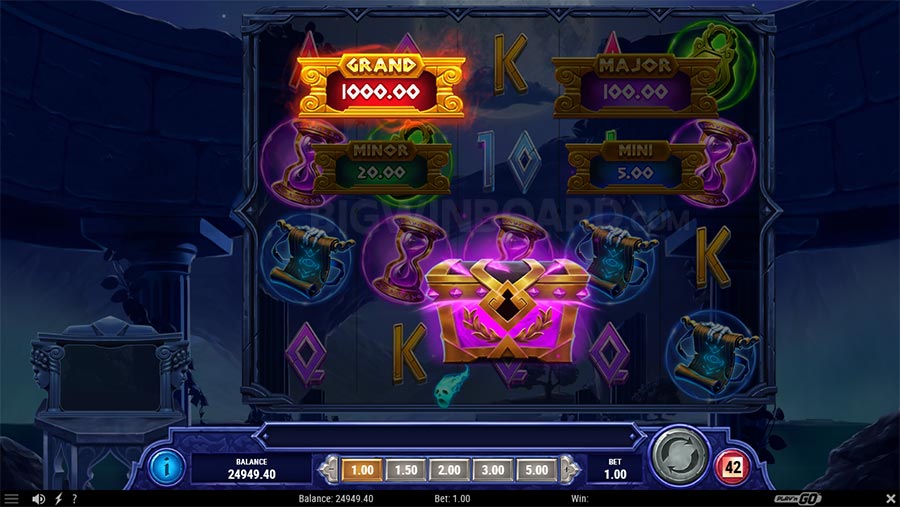 Ganesha Gold
