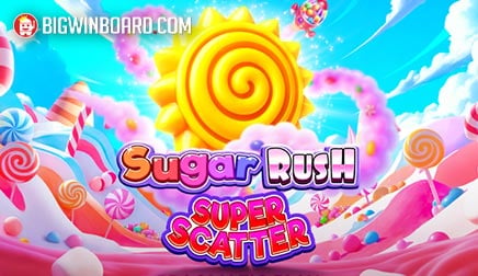 Candy Bonanza ????????????