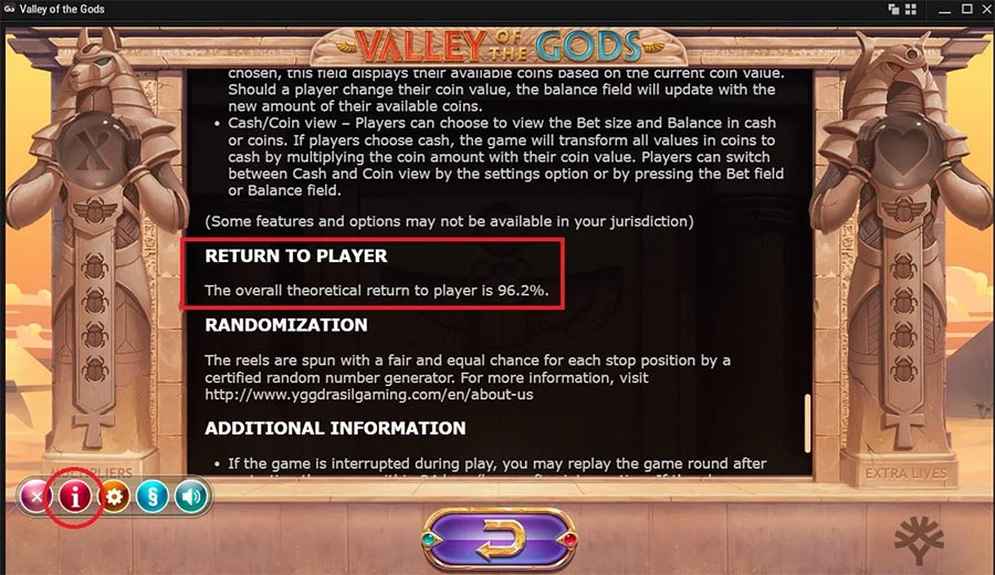 Garuda Gems ????????