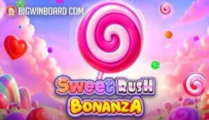 Candy Bonanza ????????????